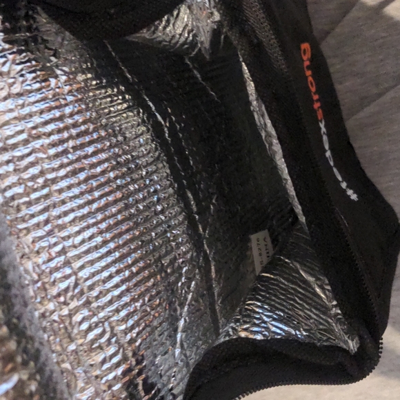 Fed ex strong small lunch carry bag - Picture 4 of 4